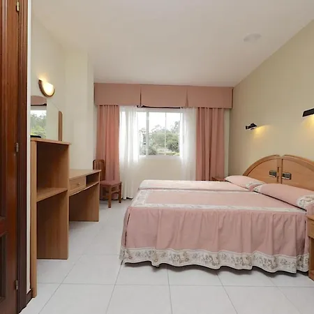 Paraiso Del Marisco O Grove