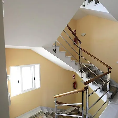 Hotel Paraiso Del Marisco