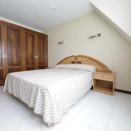 Paraiso Del Marisco Hotell O Grove