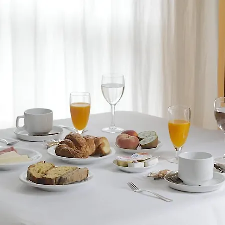 Paraiso Del Marisco O Grove