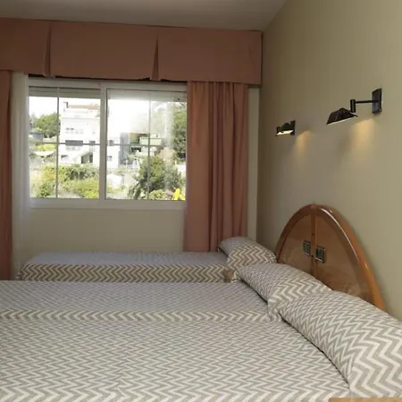 Paraíso Del Marisco 2*