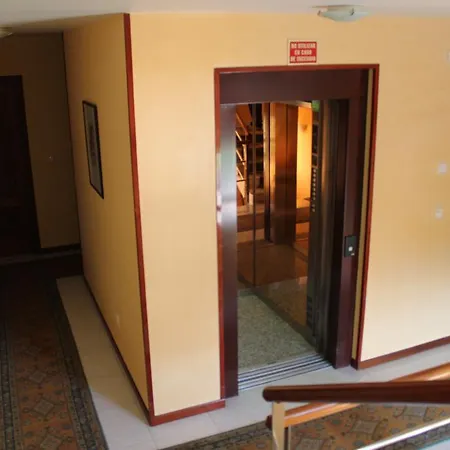 Hotel Paraíso Del Marisco 2*