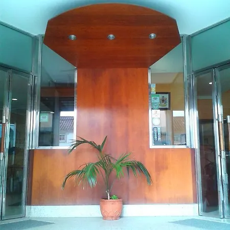 Paraíso Del Marisco Hotel 2*