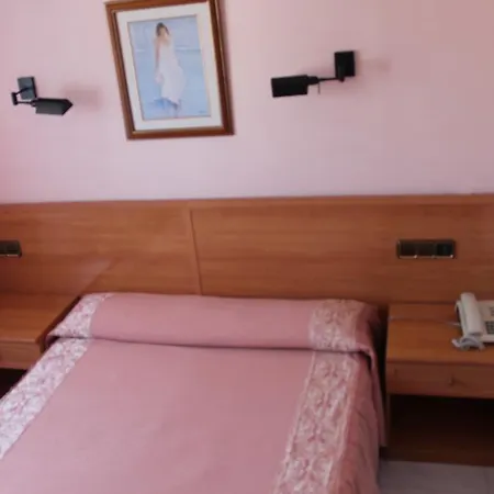 Paraiso Del Marisco Hotell O Grove