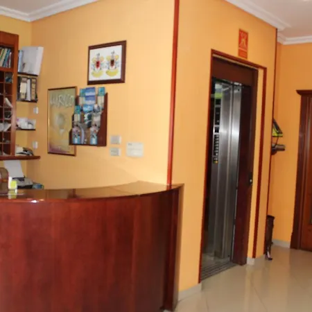 Paraiso Del Marisco Hotell