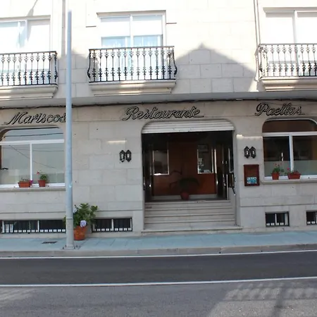 Paraíso Del Marisco