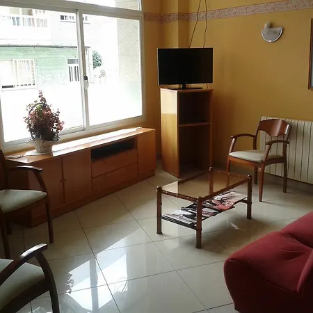 Paraíso Del Marisco Hotel 2*
