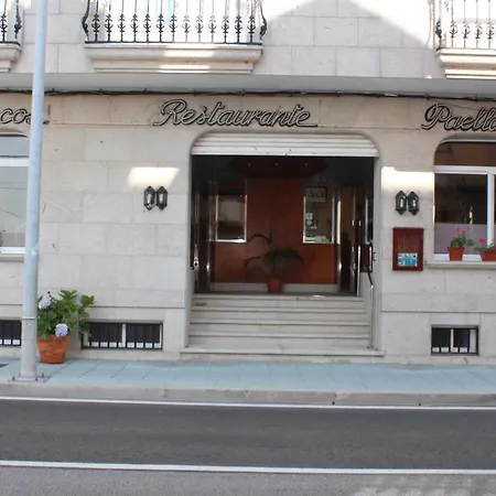 Paraíso Del Marisco 2*