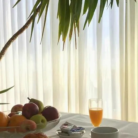 Hotell Paraiso Del Marisco 2*