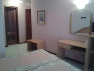 Paraíso Del Marisco Hotel 2*