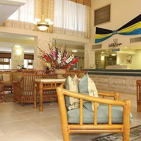 Paraíso Del Marisco Hotel 2*