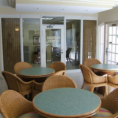 Paraíso Del Marisco Hotel