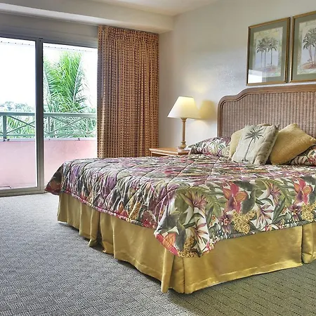 Hotell Paraiso Del Marisco