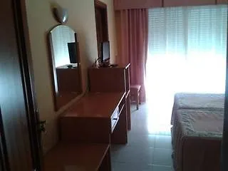 Paraíso Del Marisco O Grove