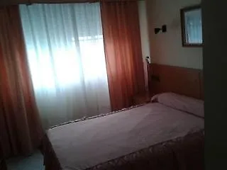 Hotell Paraiso Del Marisco 2*