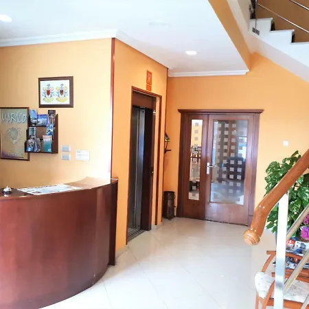Hotel Paraíso Del Marisco 2*