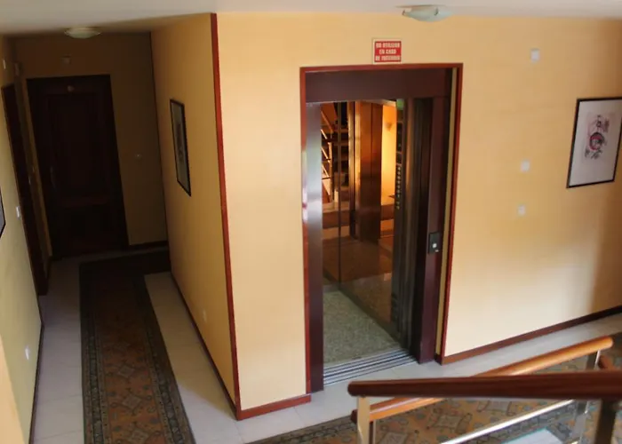 Otel Paraiso Del Marisco 2*