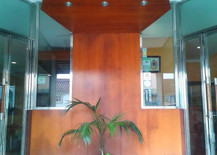 Paraiso Del Marisco Otel 2*