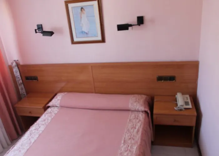 Paraiso Del Marisco Otel O Grove