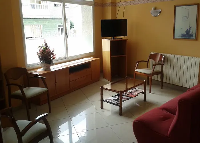 Paraiso Del Marisco Otel 2*