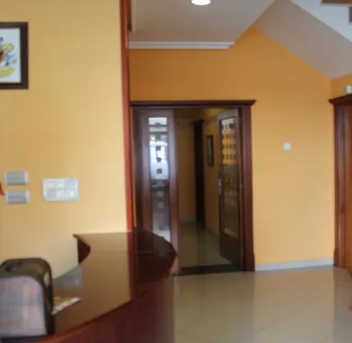 Hotel Paraiso Del Marisco