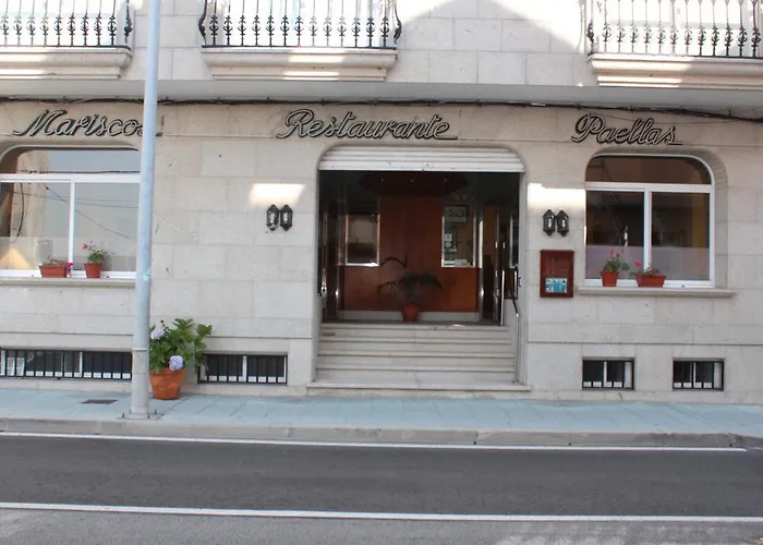 Paraiso Del Marisco 2*