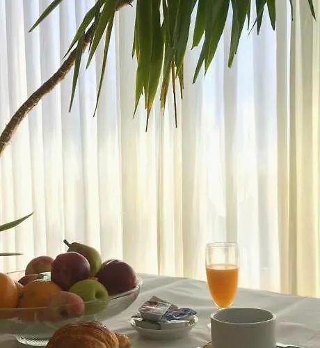 Otel Paraiso Del Marisco 2*