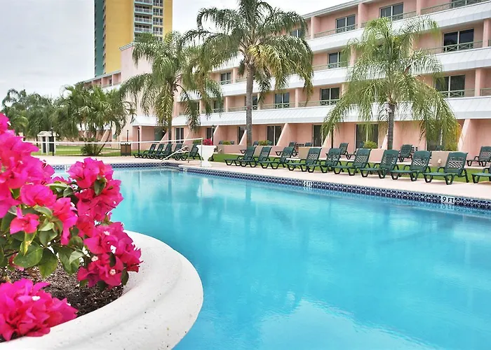 Paraiso Del Marisco 2* O Grove