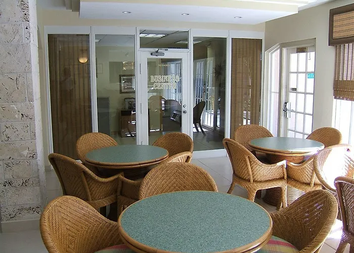 Paraiso Del Marisco Hotel