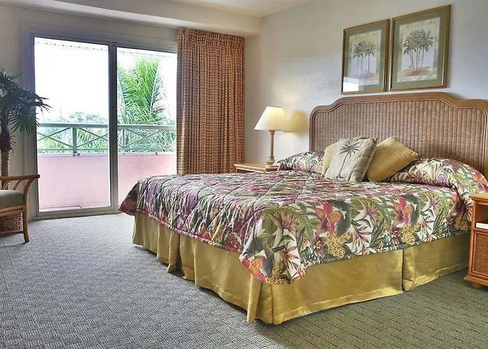 Hotel Paraiso Del Marisco