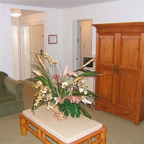 Hotel Paraiso Del Marisco 2*