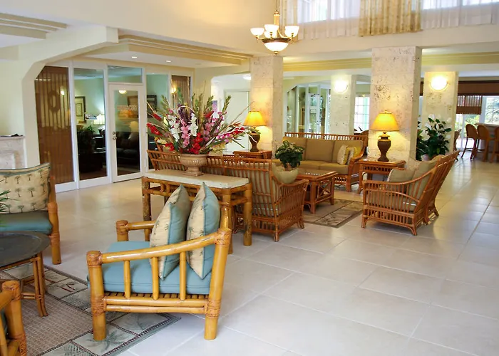 Paraiso Del Marisco 2*