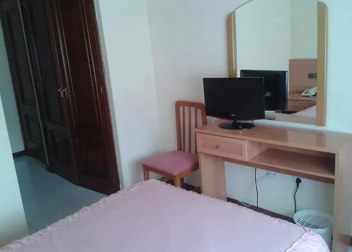 Paraiso Del Marisco 2*