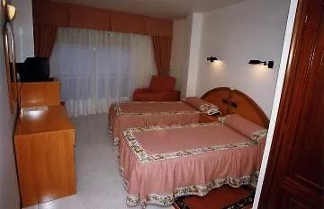 Paraiso Del Marisco O Grove