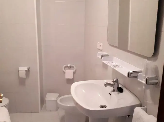 Paraiso Del Marisco 2* O Grove