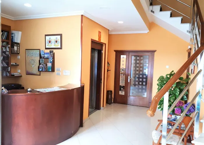 Otel Paraiso Del Marisco 2*