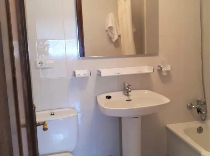 Otel Paraiso Del Marisco 2*